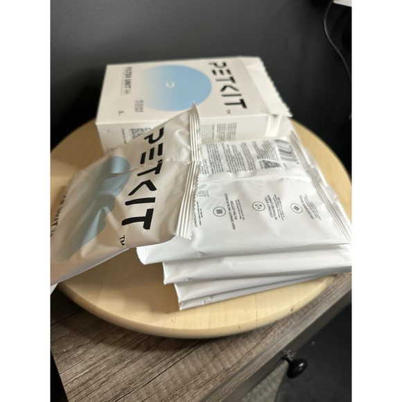 PETKIT Pet Water Fountain Filter Units 3.0 for Cat Dog Water Fountains - Picture 6 of 6